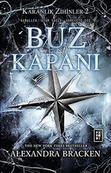 Buz Kapanı - Parodi Yayınları