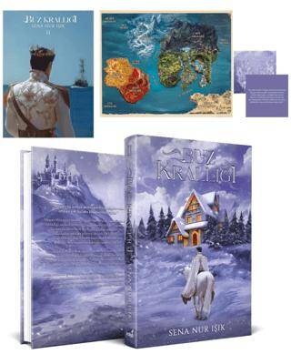 Buz Krallığı 2 - 1