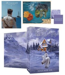 Buz Krallığı 2 - İndigo Kitap