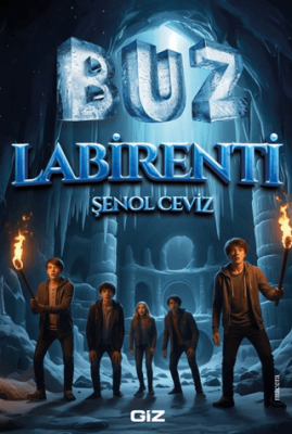 Buz Labirenti - 1