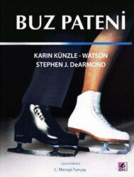 Buz Pateni - Efil Yayınevi