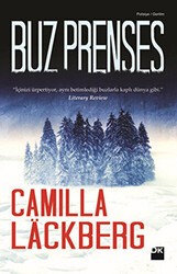 Buz Prenses - Doğan Kitap