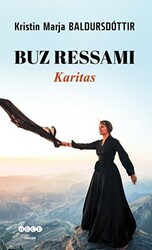 Buz Ressamı - Hece Yayınları