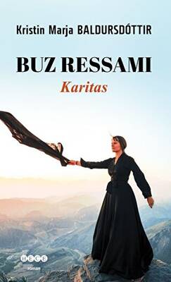 Buz Ressamı - 1