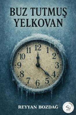 Buz Tutmuş Yelkovan - 1