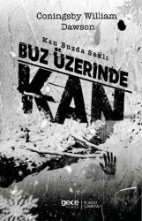 Buz Üzerinde Kan - Gece Kitaplığı