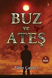 Buz ve Ateş - Cinius Yayınları