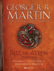 Buz ve Ateşin Dünyası - Epsilon Yayınevi