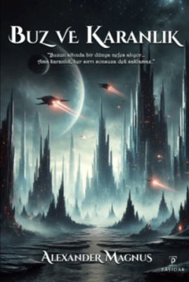 Buz ve Karanlık - 1