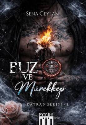 Buz ve Mürekkep - 1