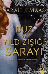 Buz ve Yıldızışığı Sarayı - 1