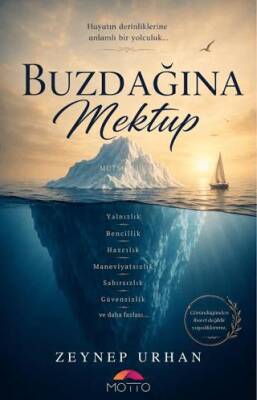 Buzdağına Mektup - 1