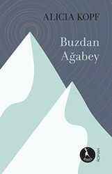 Buzdan Ağabey - Nebula Kitap