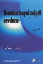 Buzdan Hayal miydi Sevdam? - Scala Yayıncılık