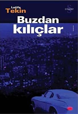 Buzdan Kılıçlar - 1