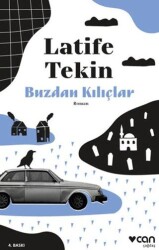 Buzdan Kılıçlar - Can Yayınları