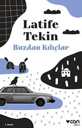 Buzdan Kılıçlar - 1