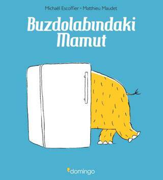 Buzdolabındaki Mamut - 1