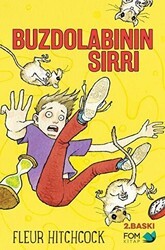 Buzdolabının Sırrı - FOM Kitap