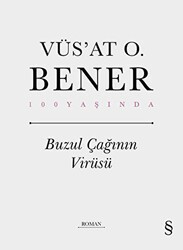 Buzul Çağının Virüsü - Everest Yayınları