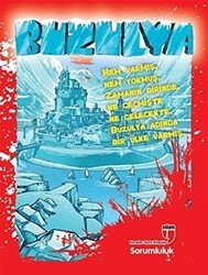 Buzulya Sorumluluk - EDAM