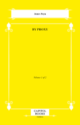 By Proxy - Capitol Books