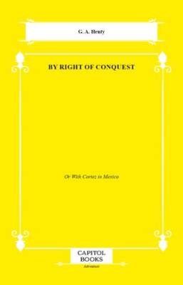 By Right of Conquest - 1
