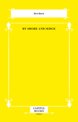 By Shore and Sedge - 1