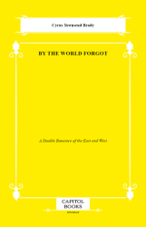 By the World Forgot - Capitol Books