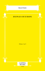 Byeways of Europe - Capitol Books