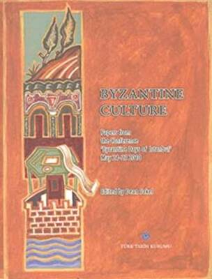 Byzantine Culture - 1