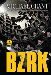 Bzrk - Artemis Yayınları