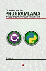 C# ve Python ile Programlama - Ekin Basım Yayın