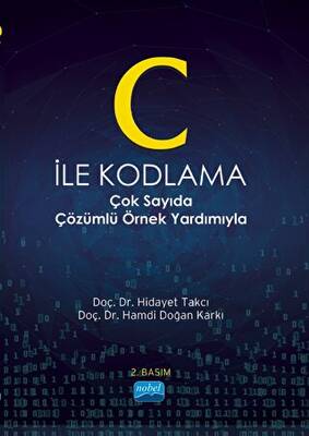 C İle Kodlama - 1