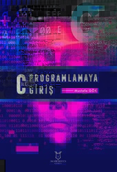 C ile Programlamaya Giriş - 1