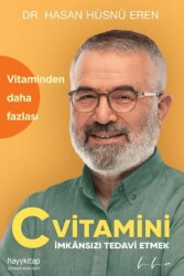 C Vitamini - Hayykitap