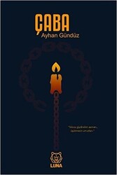 Çaba - Luna Yayınları