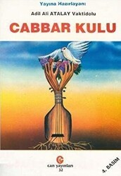 Cabbar Kulu - Can Yayınları (Ali Adil Atalay)