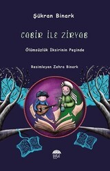Cabir İle Ziryab - 1