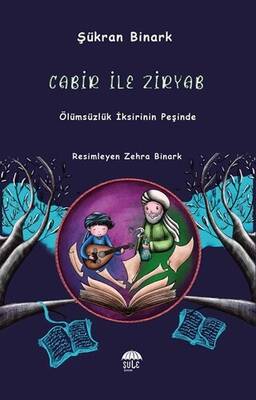 Cabir İle Ziryab - 1