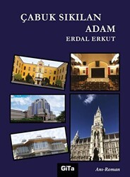 Çabuk Sıkılan Adam - Gita Yayınları