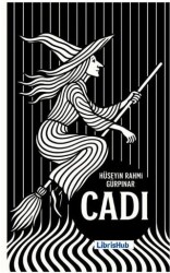 Cadı - LibrisHub Yayınları