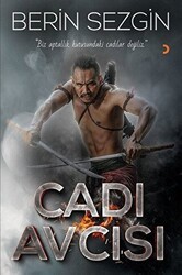 Cadı Avcısı - Cinius Yayınları