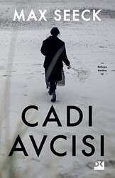 Cadı Avcısı - Doğan Kitap