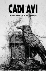 Cadı Avı - Gece Kitaplığı