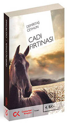 Cadı Fırtınası - 1