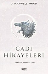 Cadı Hikayeleri - Gece Kitaplığı