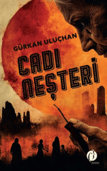 Cadı Neşteri - Herdem Kitap