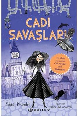 Cadı Savaşları - 1