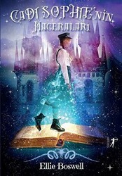 Cadı Sophie`nin Maceraları - Artemis Yayınları